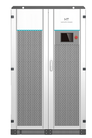 100kw stroomconversiesysteem